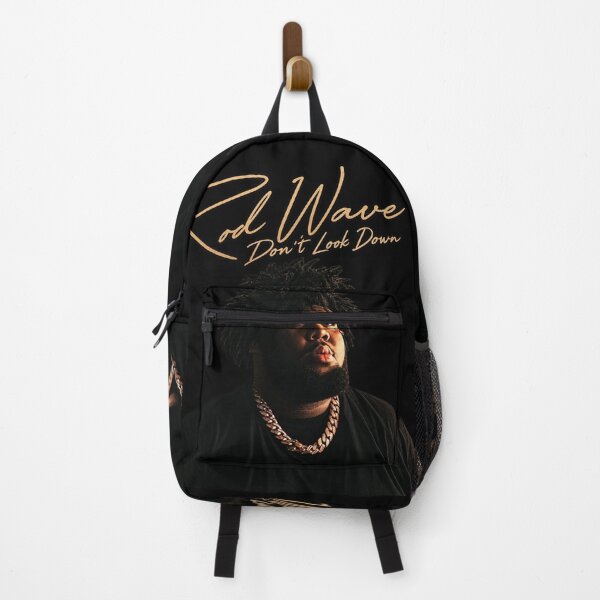 Item preview, Rod Wave Don't Look Down Hip Hop Music designed and sold by reezorrrr.