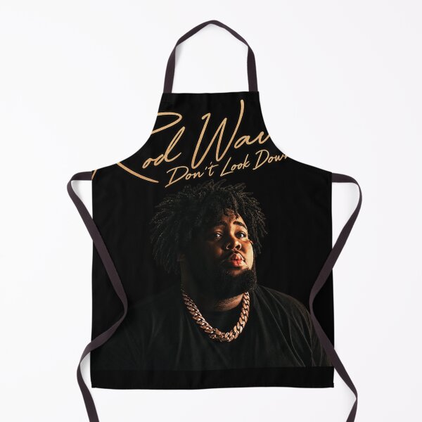 Item preview, Rod Wave Don't Look Down Hip Hop Music designed and sold by reezorrrr.
