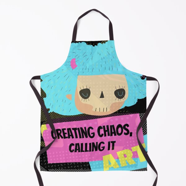 Item preview, Creating Chaos designed and sold by tkeywalker.