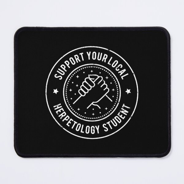 Item preview, Herpetology Student Quote designed and sold by MaryAller.