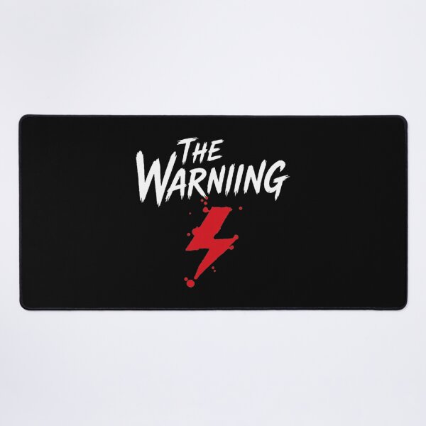 Item preview, The Warnings Grunges Lightnings Bolt designed and sold by PalasGryzuary.