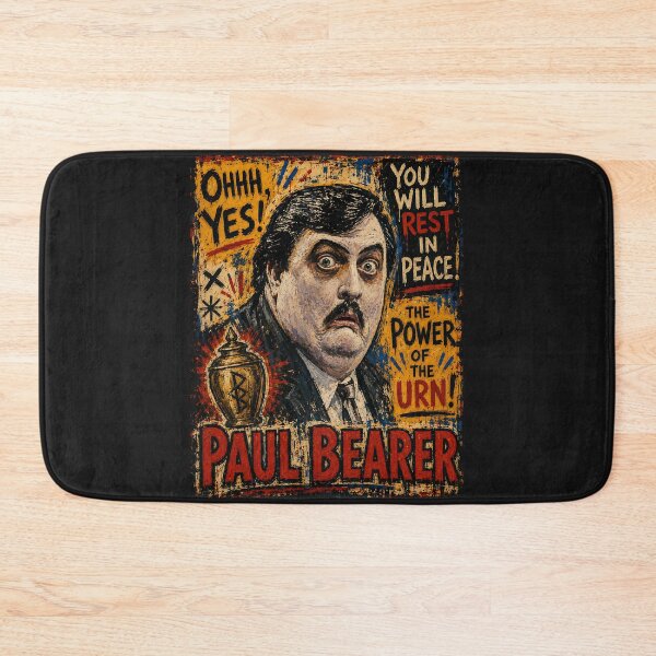 Item preview, Old School Wrestling 258 designed and sold by TeeCodes.