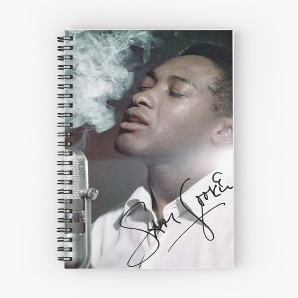 Item preview,  Sam cooke autograph designed and sold by pixelartshop4r.