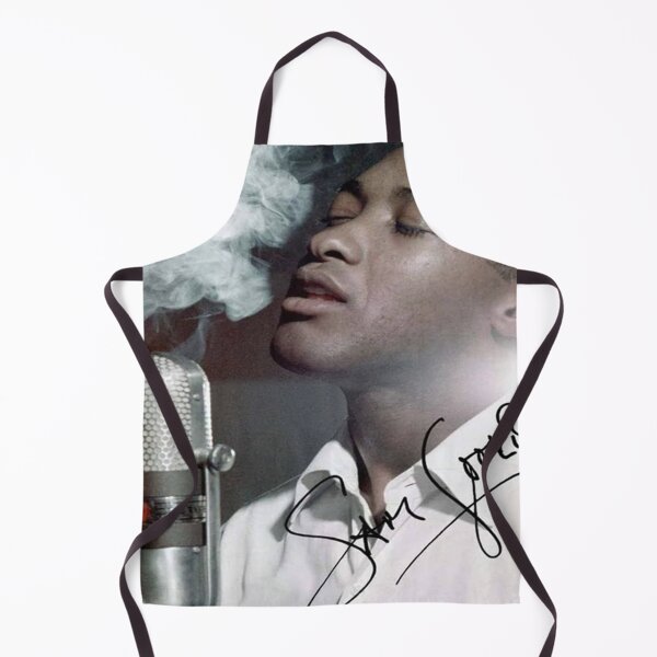 Item preview, Sam cooke autograph designed and sold by pixelartshop4r.
