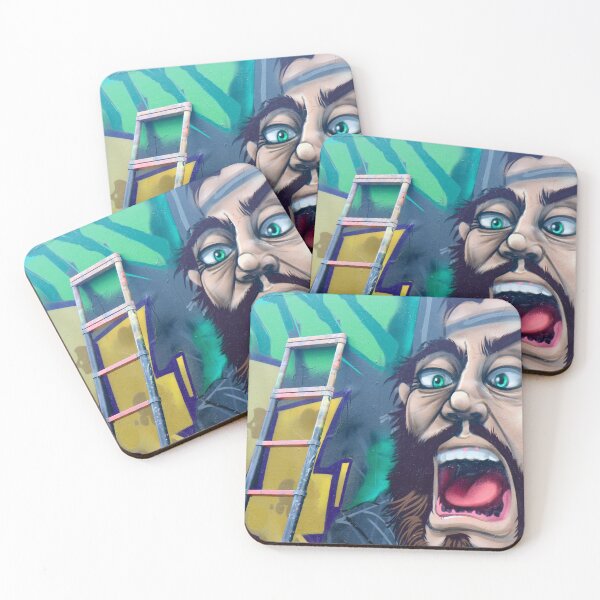 Item preview, Hey you! designed and sold by Thistle Images.