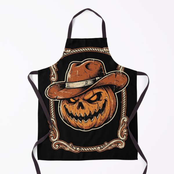Item preview, Pumpkin Face Halloween Jack O Lantern designed and sold by world+167.