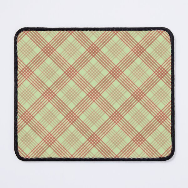 Item preview, Diagonal Pastel Plaid Pattern 05 designed and sold by JMParadis.