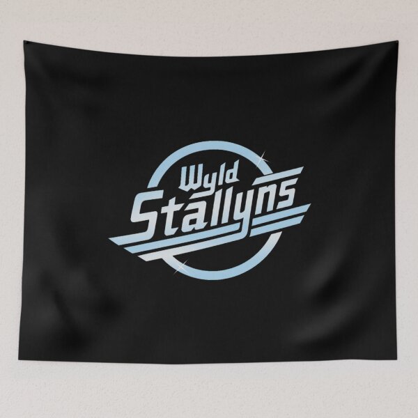 Item preview, Wylds Stallynss 80s 90s designed and sold by WrightinMatthew.
