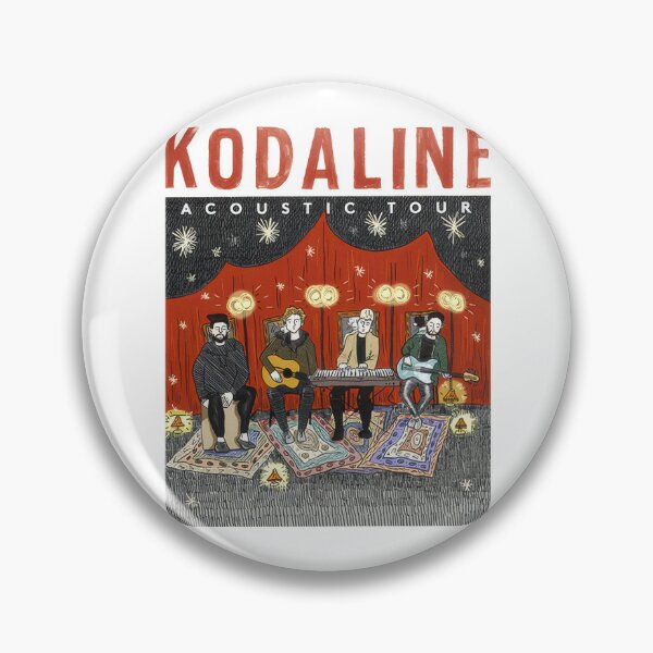 Item preview, Acoustic Tour designed and sold by susannemeber.