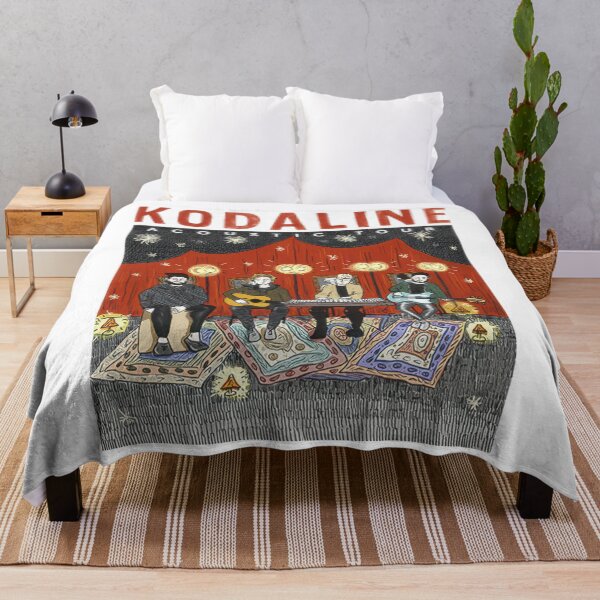 Item preview, Acoustic Tour designed and sold by susannemeber.