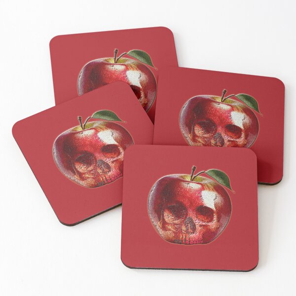 Item preview, Something Wicked This Way Comes: Apple 2 designed and sold by Uncanny-Noir.