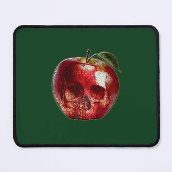 Item preview, Something Wicked This Way Comes: Apple 2 designed and sold by Uncanny-Noir.