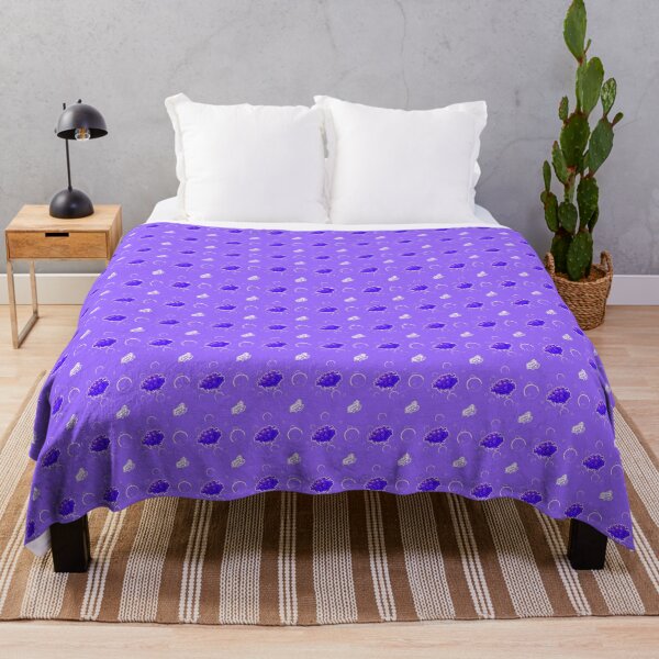 Item preview, "Grape Velvet Fruit Pattern" (JUICY) designed and sold by  Enjoy Artwork .