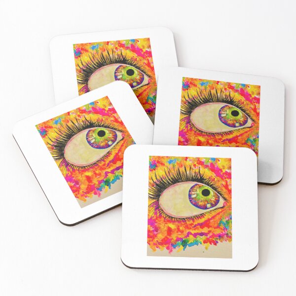 Item preview, Eye Can Believe It designed and sold by Mamamoonmonkey.