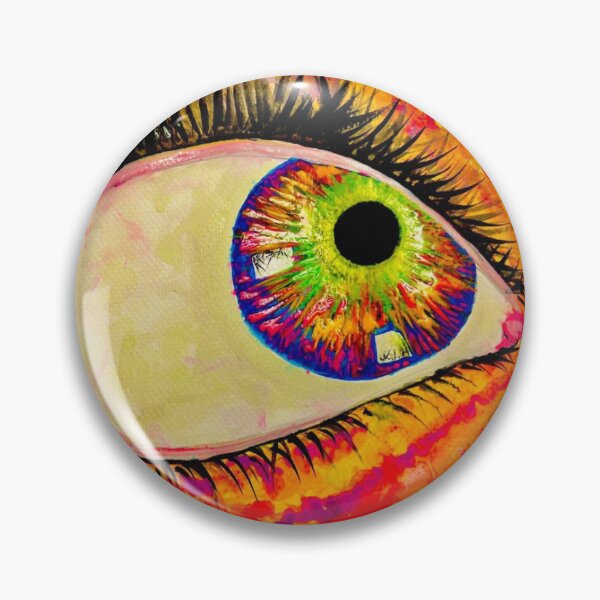 Item preview, Eye Can Believe It designed and sold by Mamamoonmonkey.