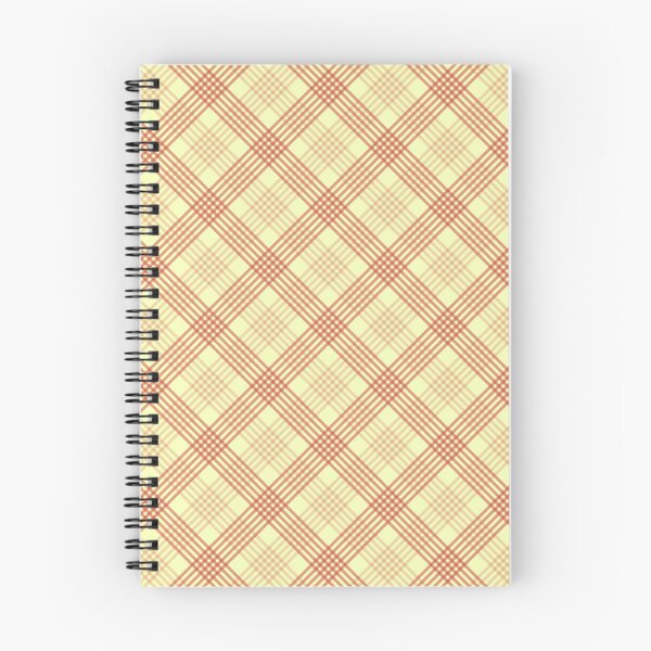 Item preview, Diagonal Pastel Plaid Pattern 04 designed and sold by JMParadis.