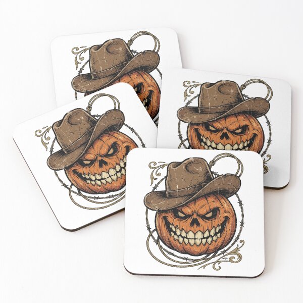 Item preview, Pumpkin Face Halloween Jack O Lantern designed and sold by world+167.
