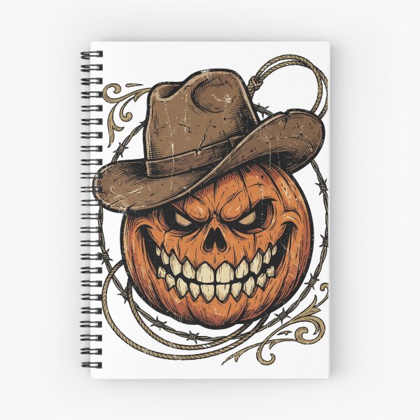 Item preview, Pumpkin Face Halloween Jack O Lantern designed and sold by world+167.