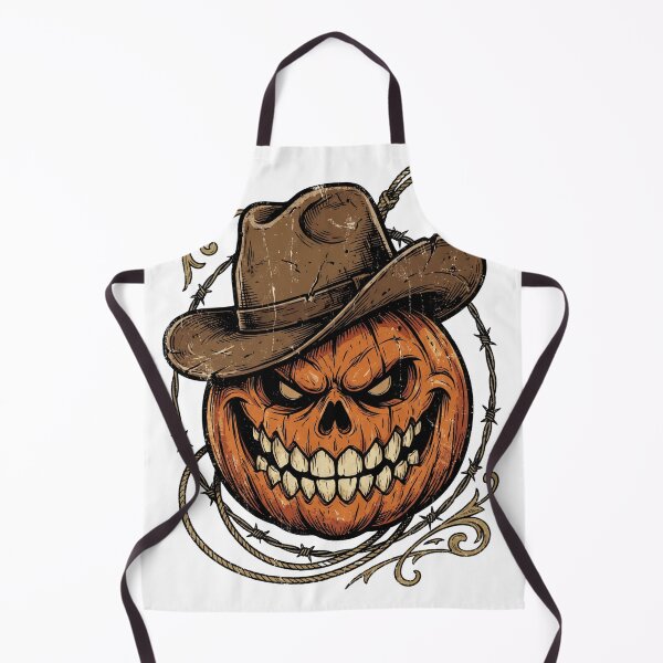 Item preview, Pumpkin Face Halloween Jack O Lantern designed and sold by world+167.
