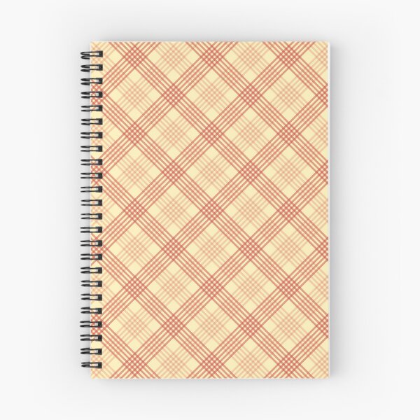 Item preview, Diagonal Pastel Plaid Pattern 03 designed and sold by JMParadis.