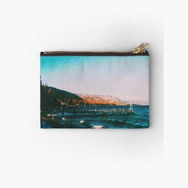 Item preview, Lake Tahoe in Winter  designed and sold by Emilia Oxelheim.