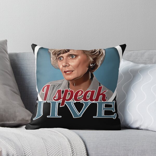 Item preview, Airplane - I Speak Jive designed and sold by CyberAngela.
