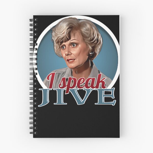 Item preview, Airplane - I Speak Jive designed and sold by CyberAngela.
