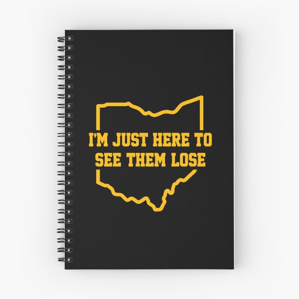 Item preview, I’m Just Here to See Them Lose  designed and sold by Designart68.