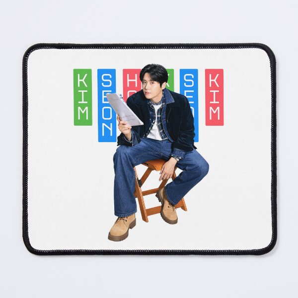 Item preview, kim seon ho designed and sold by selvashop.