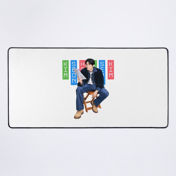 Item preview, kim seon ho designed and sold by selvashop.