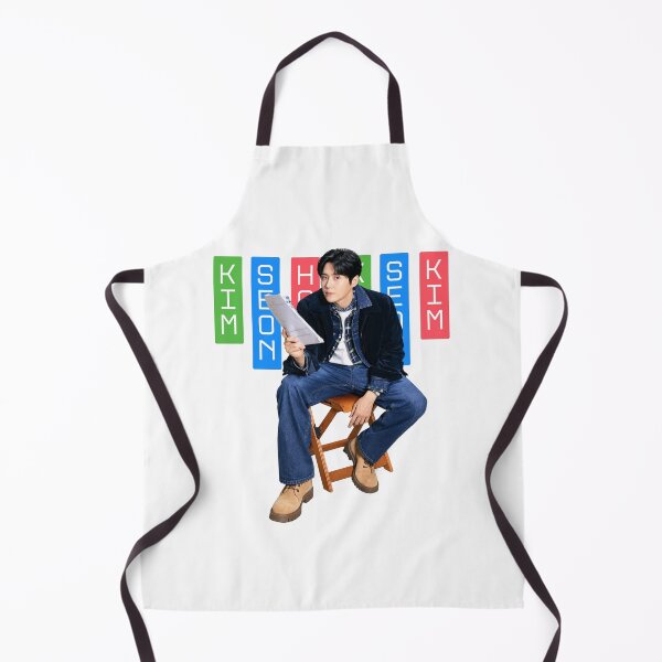 Item preview, kim seon ho designed and sold by selvashop.