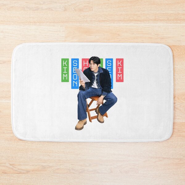 Item preview, kim seon ho designed and sold by selvashop.