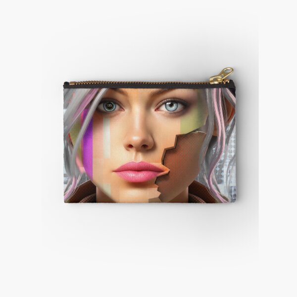 Item preview, my android lover... can U fix HER? designed and sold by David Mark Lane.