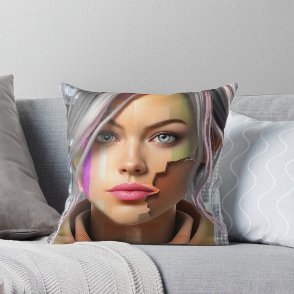 Item preview, my android lover... can U fix HER? designed and sold by David Mark Lane.