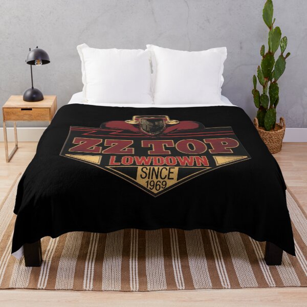 Item preview, ZZS TOPS Lowdowns Since 1969 Rock designed and sold by WrightinMatthew.