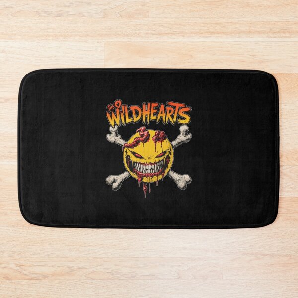 Item preview, The Wildheartss Evil Smileys Skull Bones designed and sold by PalasGryzuary.
