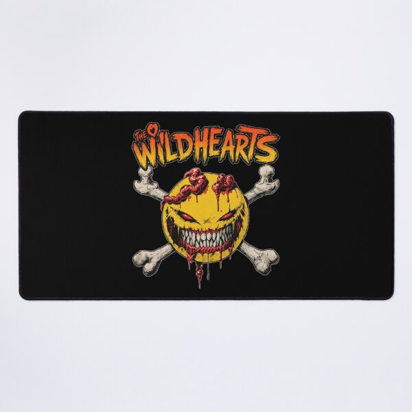 Item preview, The Wildheartss Evil Smileys Skull Bones designed and sold by PalasGryzuary.