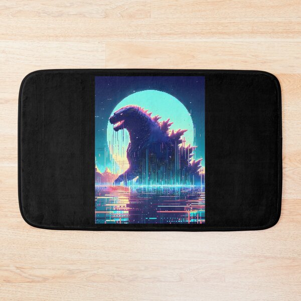 Item preview, Godzila designed and sold by ShaniGalloway.