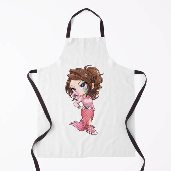 Item preview, Fiona Merritt Chibi designed and sold by Crumblecroak Studios .