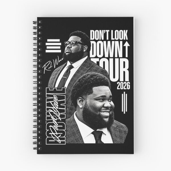 Item preview, Rod Wave Don't Look Down Hip Hop Music  designed and sold by reezorrrr.
