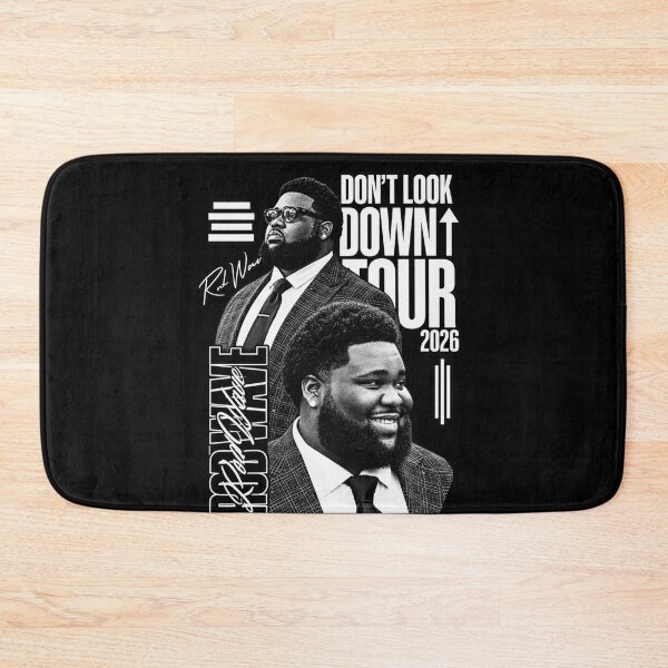 Item preview, Rod Wave Don't Look Down Hip Hop Music  designed and sold by reezorrrr.