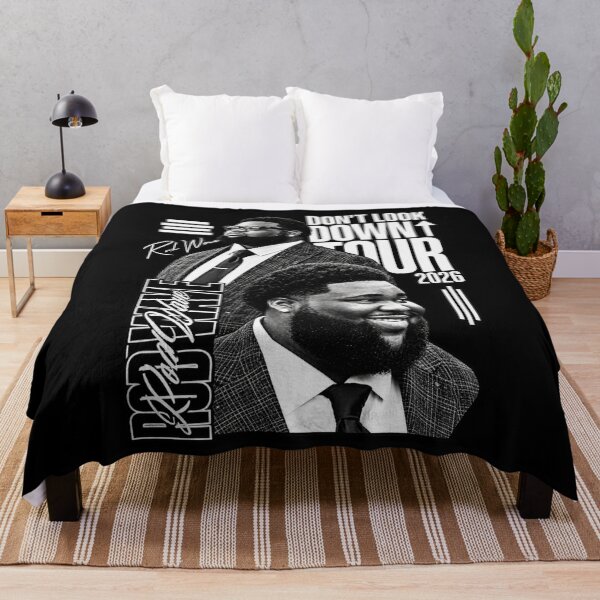 Item preview, Rod Wave Don't Look Down Hip Hop Music designed and sold by reezorrrr.