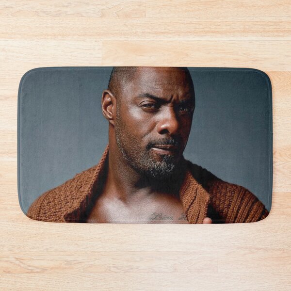Item preview, idris elba handsome designed and sold by pixelartshop4r.