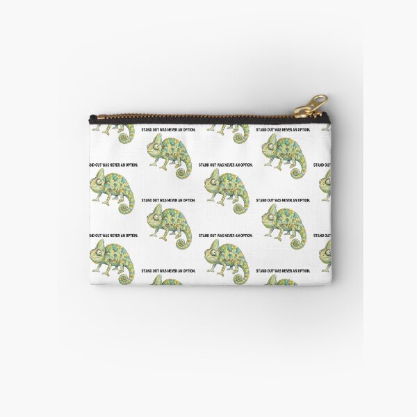Item preview, Chameleon Blend In designed and sold by Tiffany Roy.