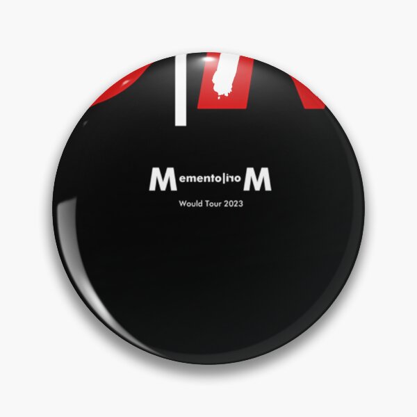 Item preview, Vintage 2024 World Tour - The Musician Band designed and sold by EldritchVoide.