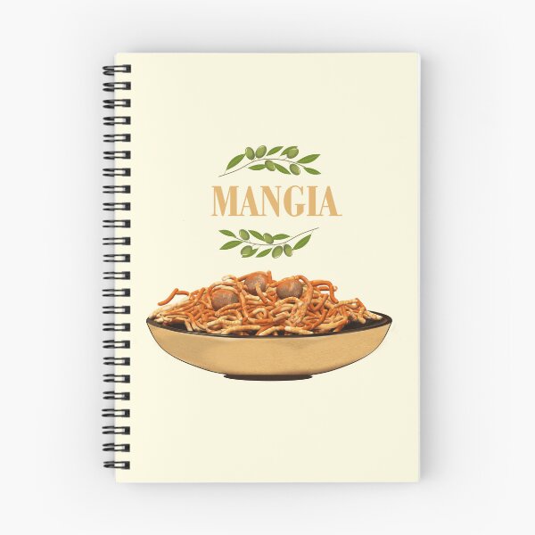 Item preview, Copy of Grandma's Pasta designed and sold by Design By Color.