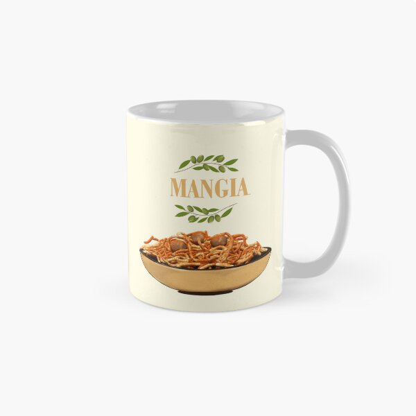 Item preview, Copy of Grandma's Pasta designed and sold by Design By Color.