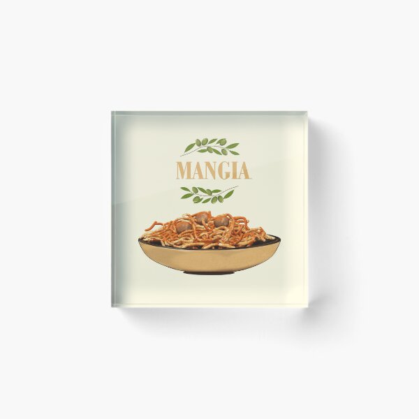 Item preview, Copy of Grandma's Pasta designed and sold by Design By Color.