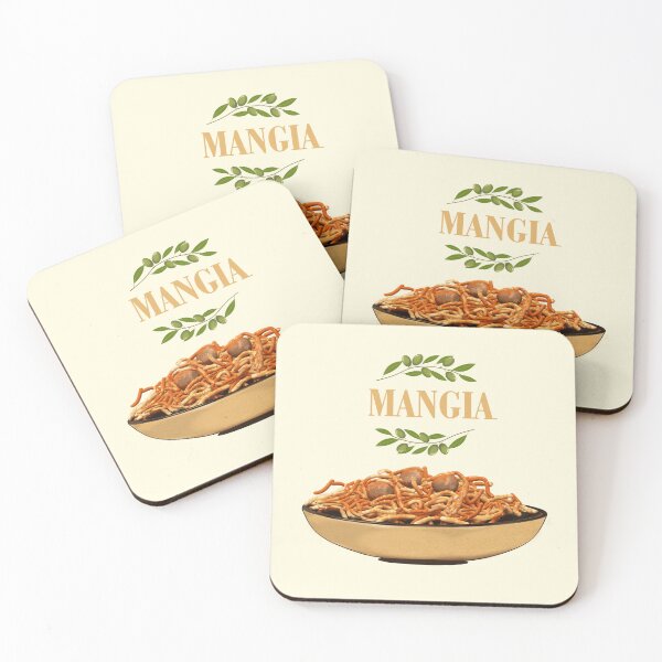Item preview, Copy of Grandma's Pasta designed and sold by Design By Color.