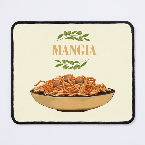 Item preview, Copy of Grandma's Pasta designed and sold by Design By Color.